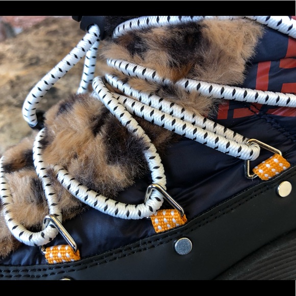 NEW Circus by Sam Edelman Rex Cold-Weather Boots - Picture 12 of 14